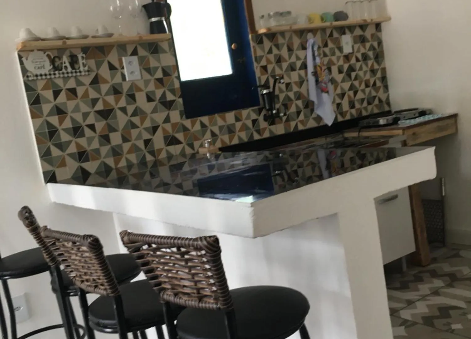 Tatil Evi Casinhas Da Toca Villa Armacao dos Buzios Brezilya