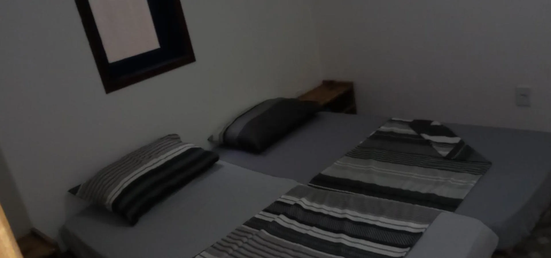 Casinhas Da Toca Villa Armacao dos Buzios Brezilya