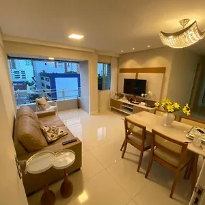 Excelente Apto Em área Hospitalar Apartamento Recife
