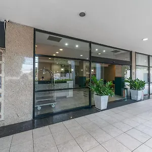 Flat Na Ilha Do Leite, 1 Metropolis Localizado No Coracao Do Segundo Polo Medico Do Pais Oth1205 Apartamento Recife