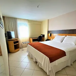 Plaza #1202 - Vista Mar Por Carpediem Apartamento Natal