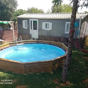  Apartamento Casita Aldebarán España