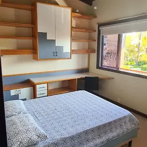 Oktoberfest Amora Quarto em Acomodações Particulares Blumenau