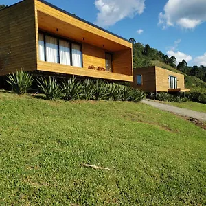 Do Parapente Casa de Férias Urubici