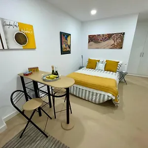  Apartamento Casa Charo España