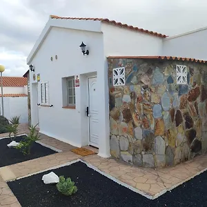  Сasa de vacaciones Casa Yanira España