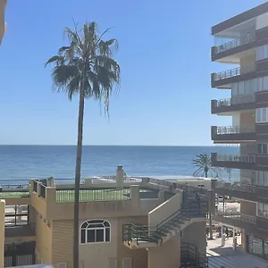  Apartamento Piso En El Paseo Maritimo España