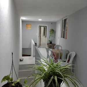 Flats Do Cordeiro Apartamento