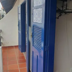 Casa Da Margarida Em Casa de Férias
