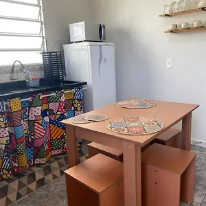 Cachoeira Apartamento Florianópolis