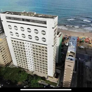Flat Boa Viagem Apartamento Recife