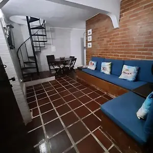 Casa Simples, Proxima A Dos Anjos Apartamento