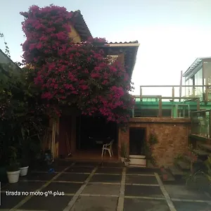 Casa De Quarto em Acomodações Particulares