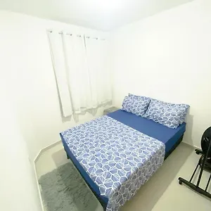 Ancora Mar Apartamento