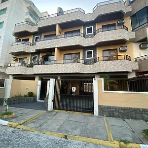 Nautilus Apto 102 - Prainha Apartamento