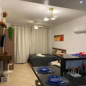 Loft Pe Na Areia- Prainha Apartamento