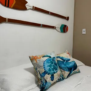 Caminho Do Mar Apartamento