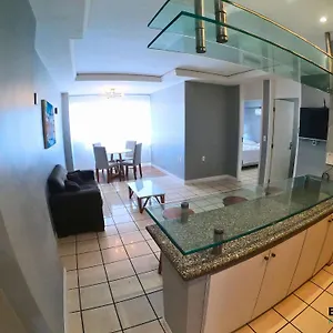 Na De Iracema Casa de Férias Fortaleza (Ceara)