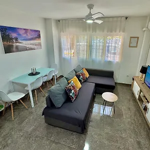  Apartamento Urban Loft España
