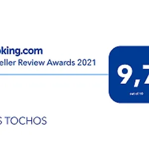  Apartamento Tochos España