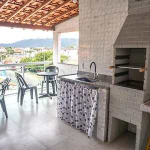 Casa Em Casa de Férias