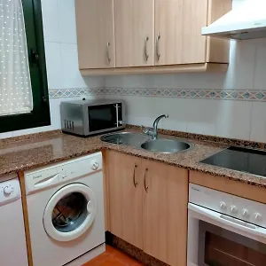  Apartamento Coto La Campa España