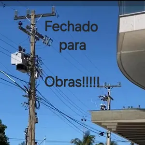 A 50m Da Do Em Apartamento