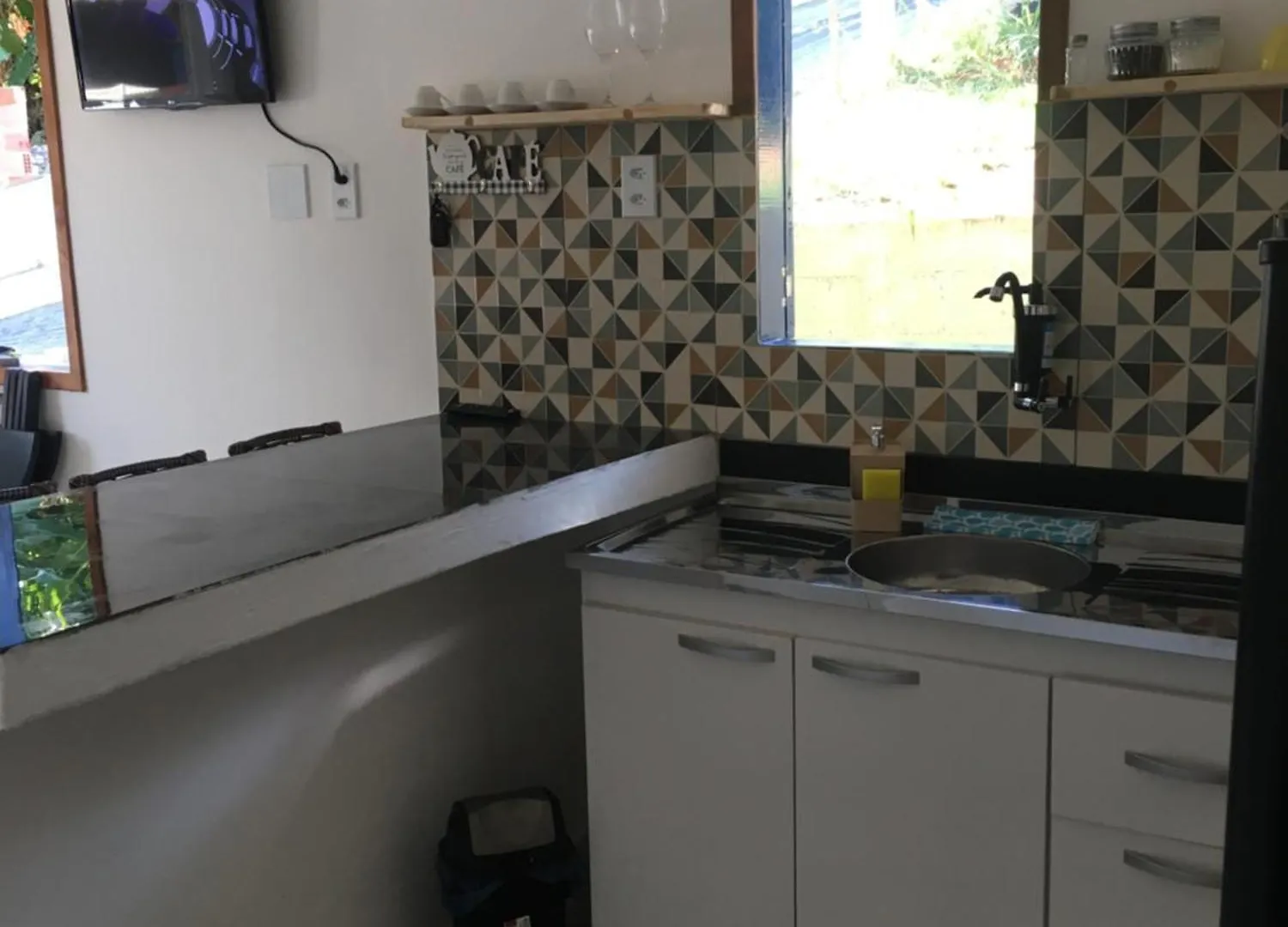 Villa Casinhas Da Toca Búzios 0*,  Brasil