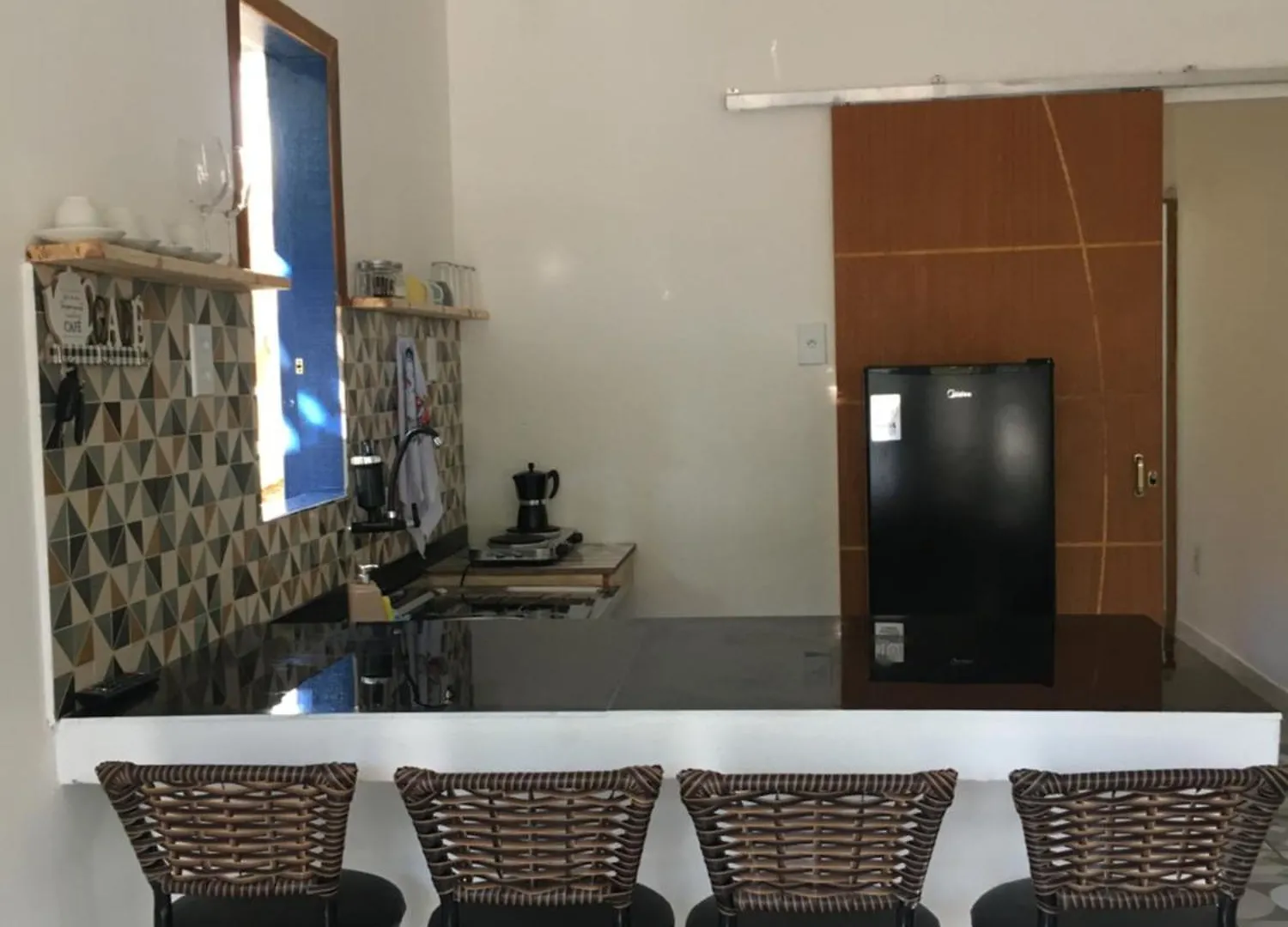 Villa Casinhas Da Toca Búzios