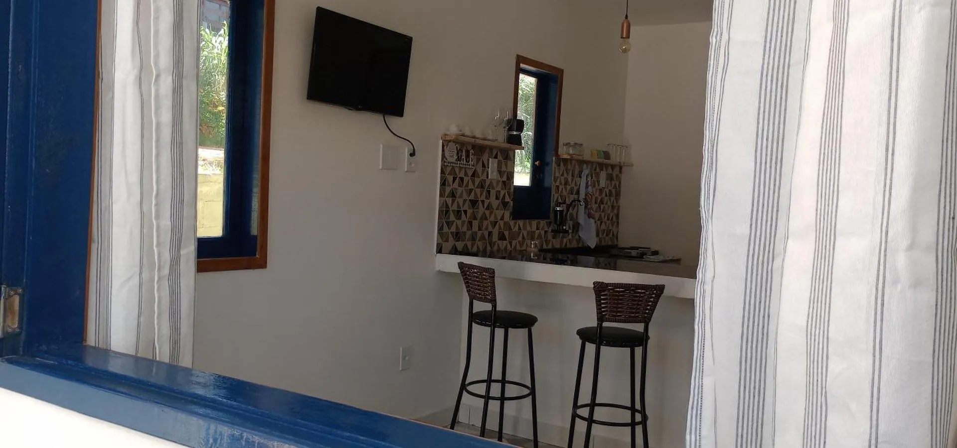 Villa Casinhas Da Toca Búzios Brasil