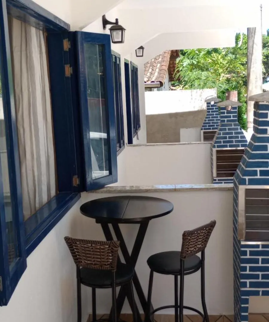 Villa Casinhas Da Toca Búzios