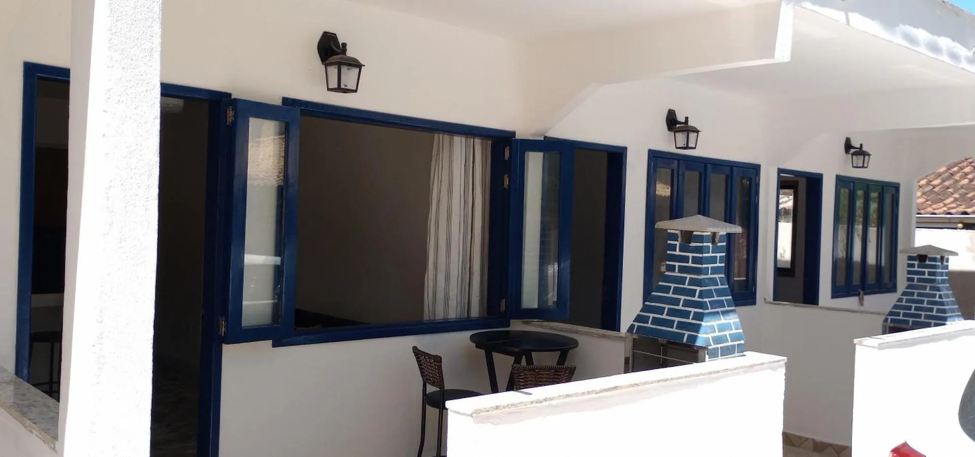 Villa Casinhas Da Toca Búzios Сasa de vacaciones