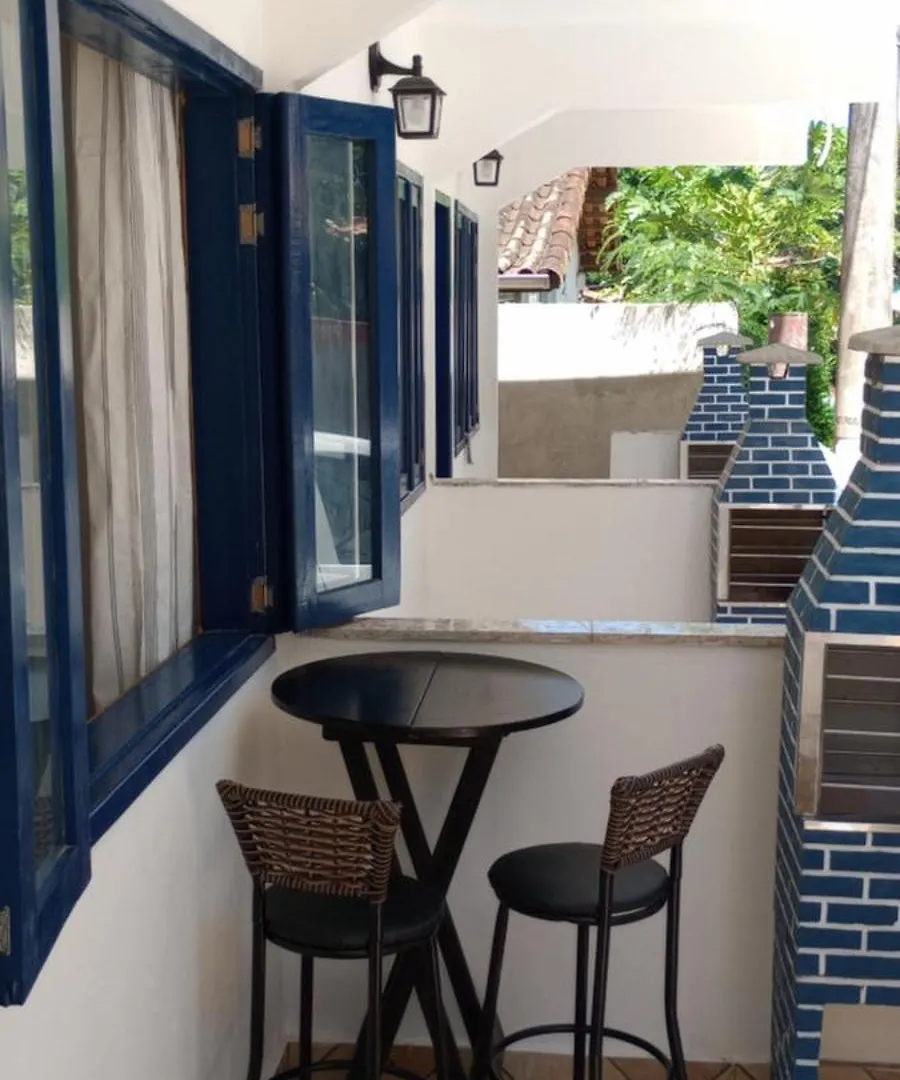 Casinhas Da Toca Villa Armacao dos Buzios Holiday home