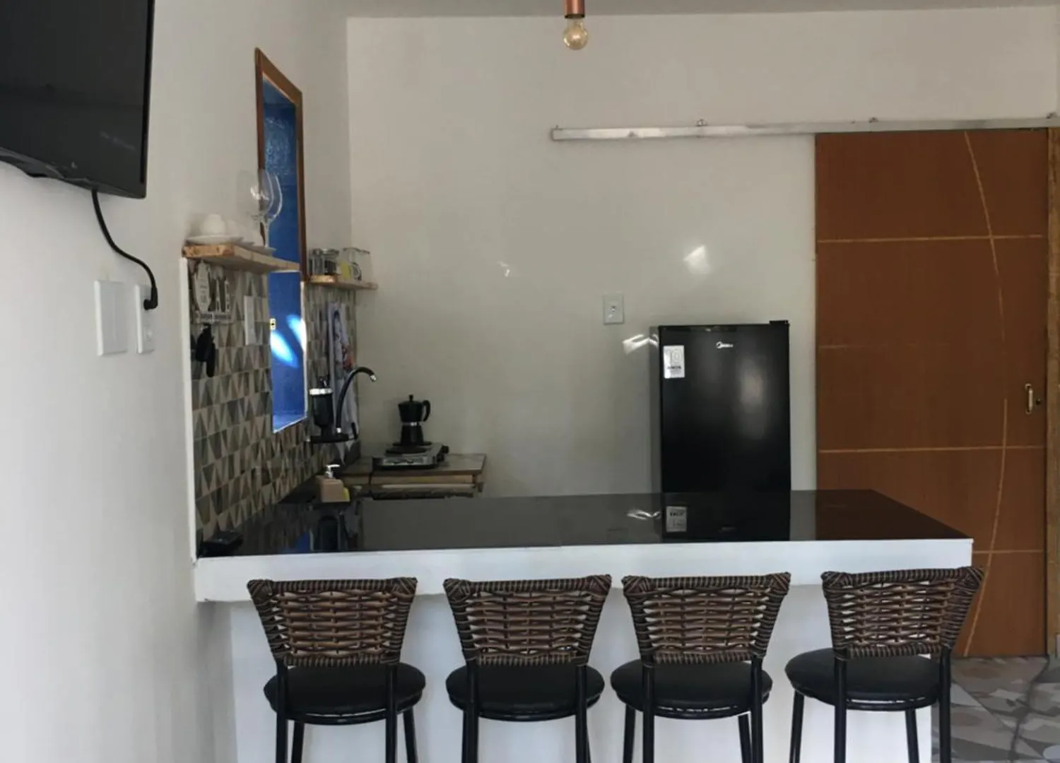 Villa Casinhas Da Toca Búzios Brasil