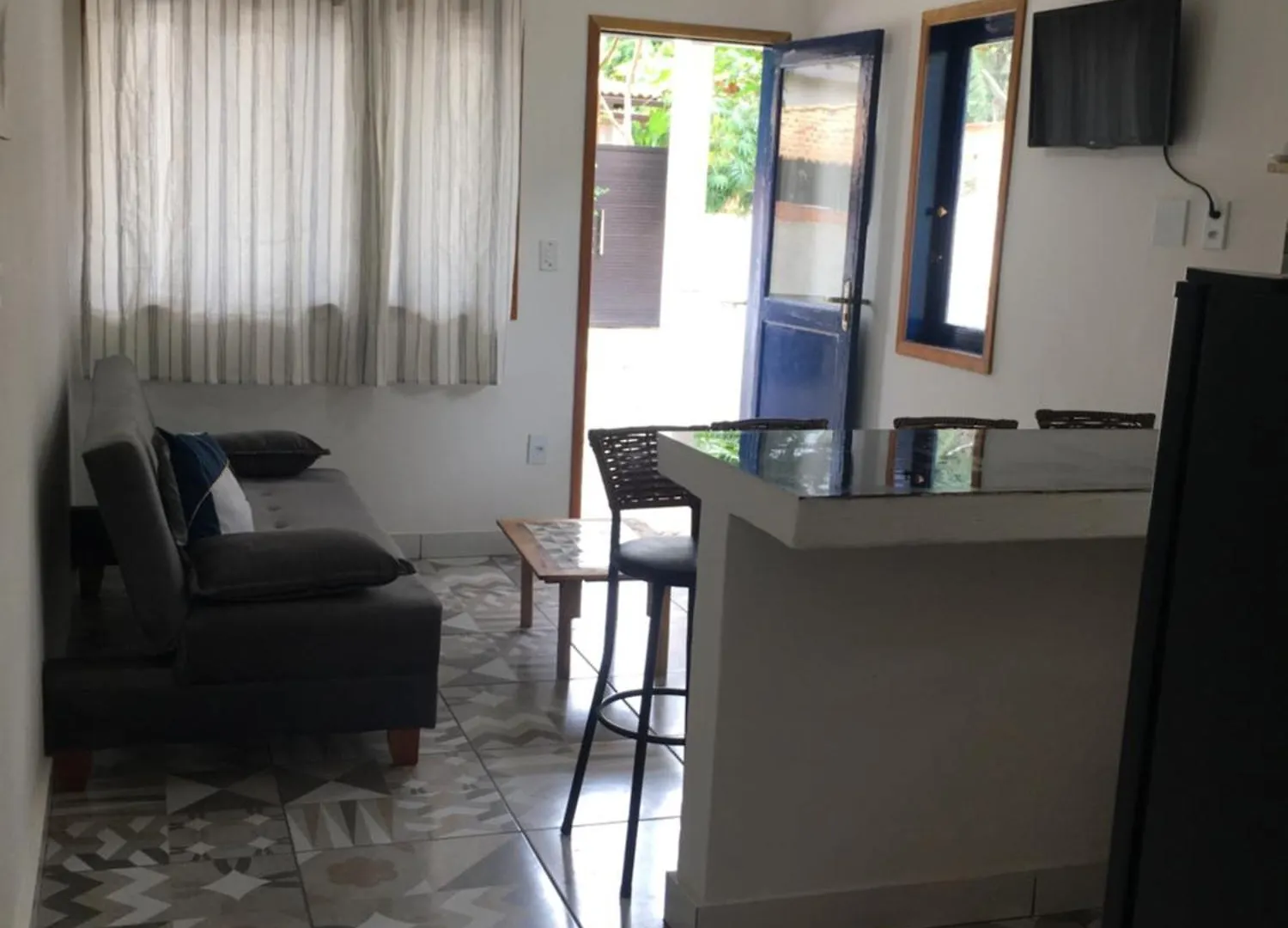 Сasa de vacaciones Villa Casinhas Da Toca Búzios