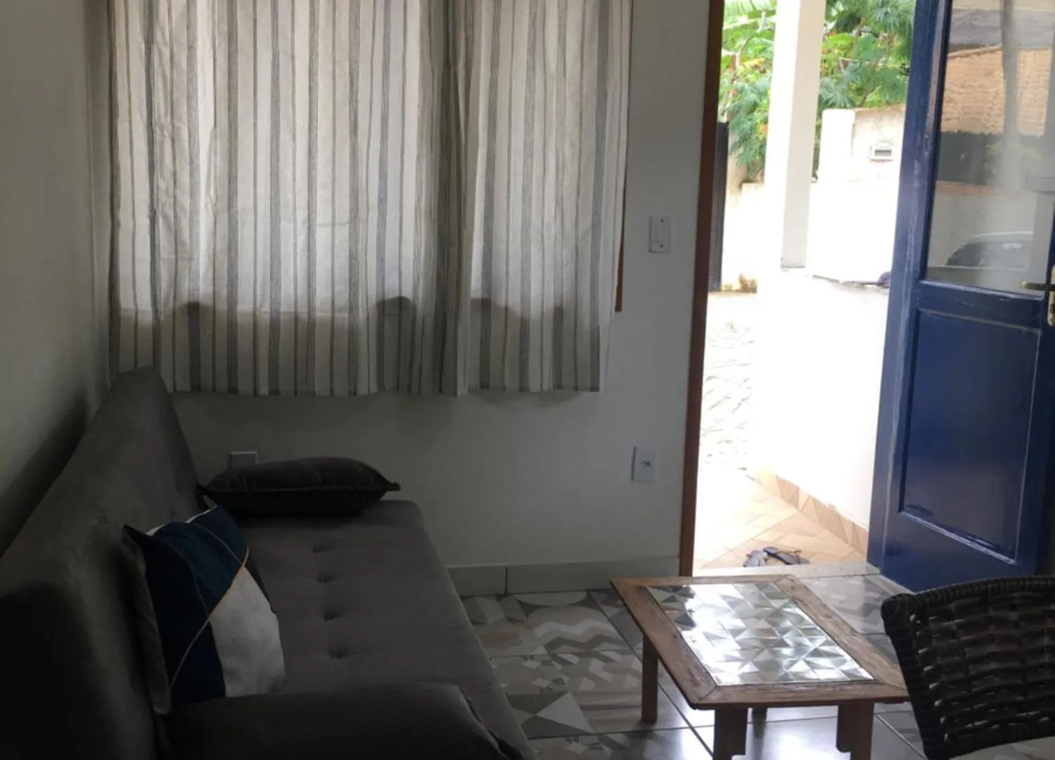 Villa Casinhas Da Toca Búzios Сasa de vacaciones