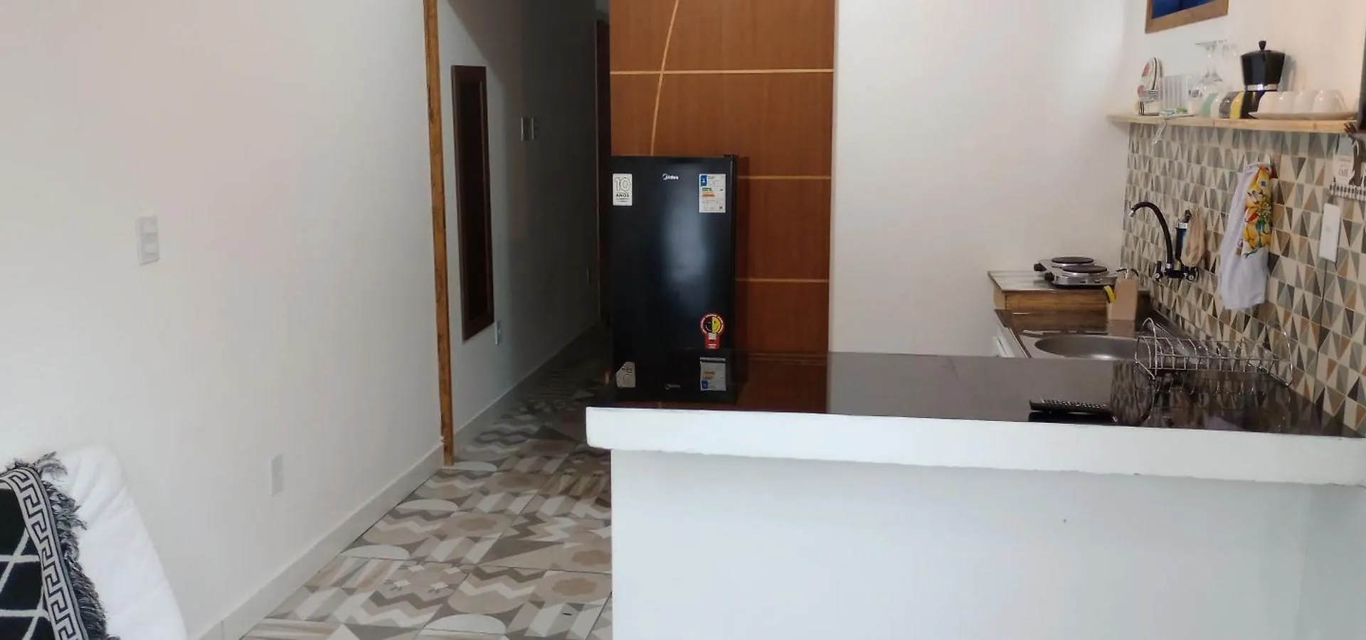 Villa Casinhas Da Toca Búzios