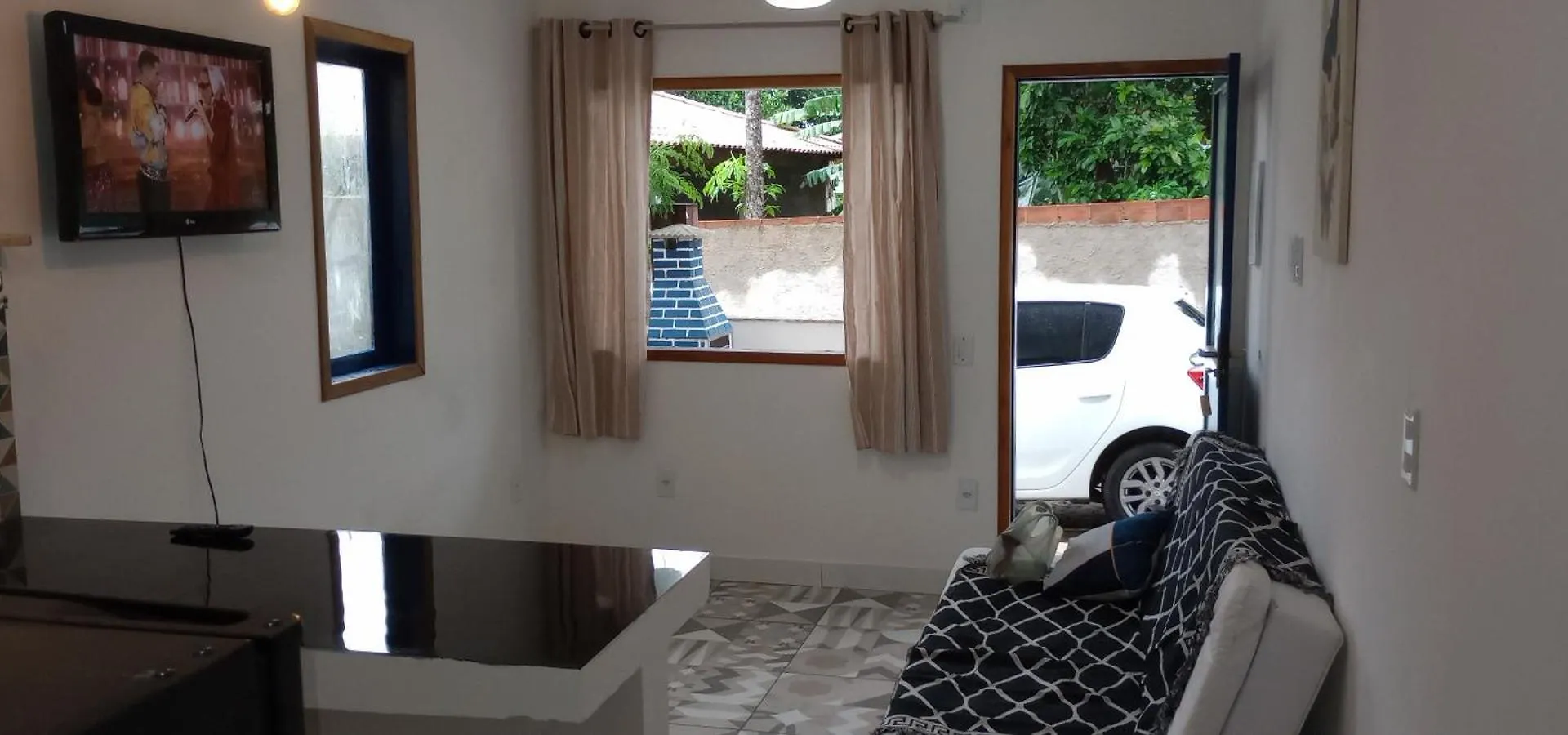 Сasa de vacaciones Villa Casinhas Da Toca Búzios