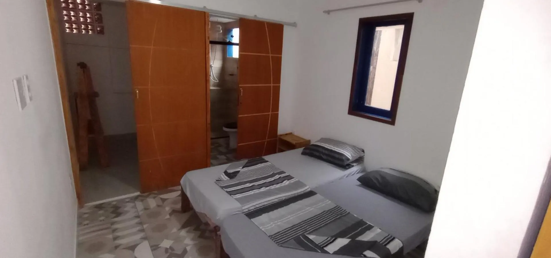 Villa Casinhas Da Toca Búzios 0*,