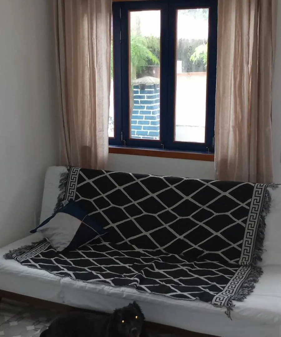 Сasa de vacaciones Villa Casinhas Da Toca Búzios