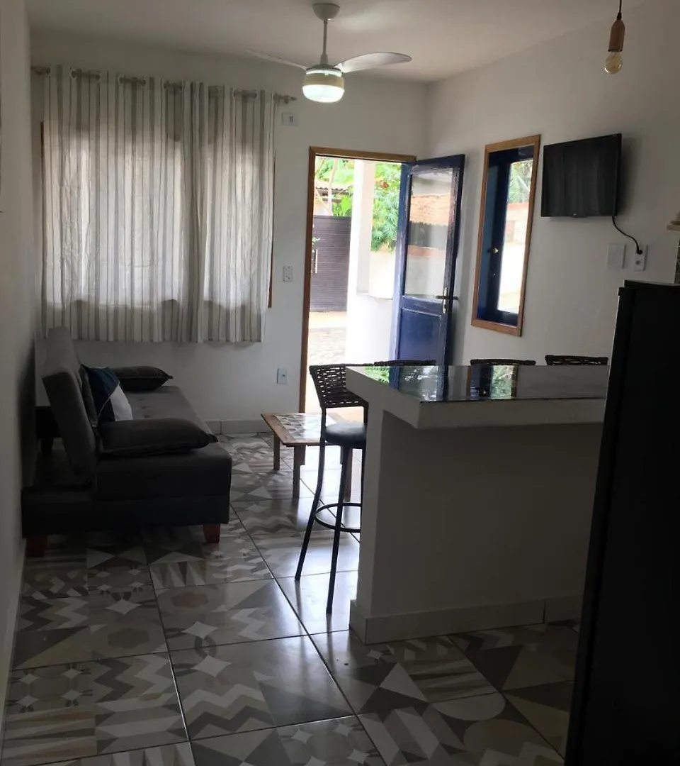 Villa Casinhas Da Toca Búzios Brasil