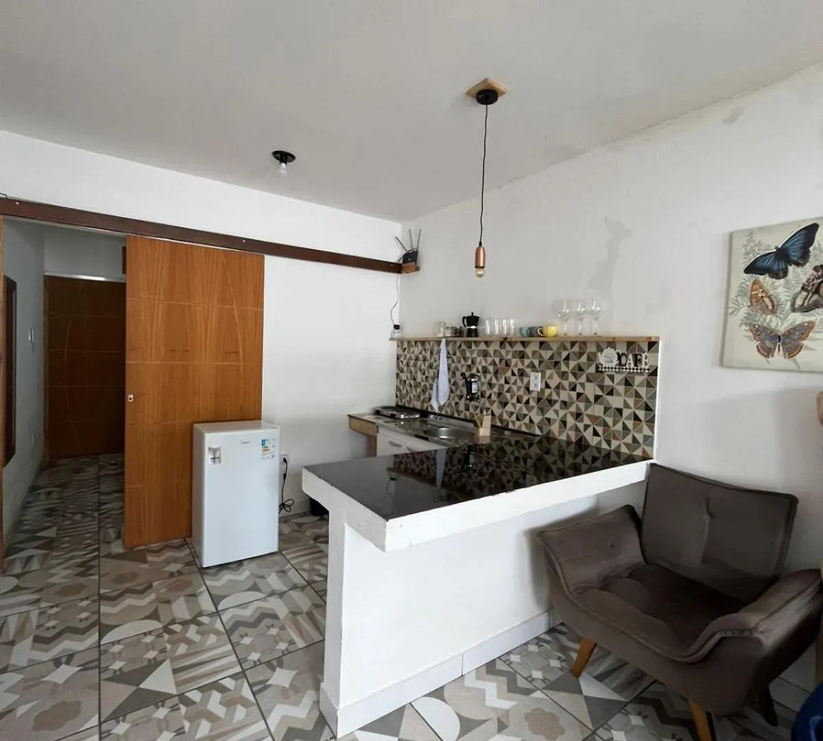 Villa Casinhas Da Toca Búzios Сasa de vacaciones