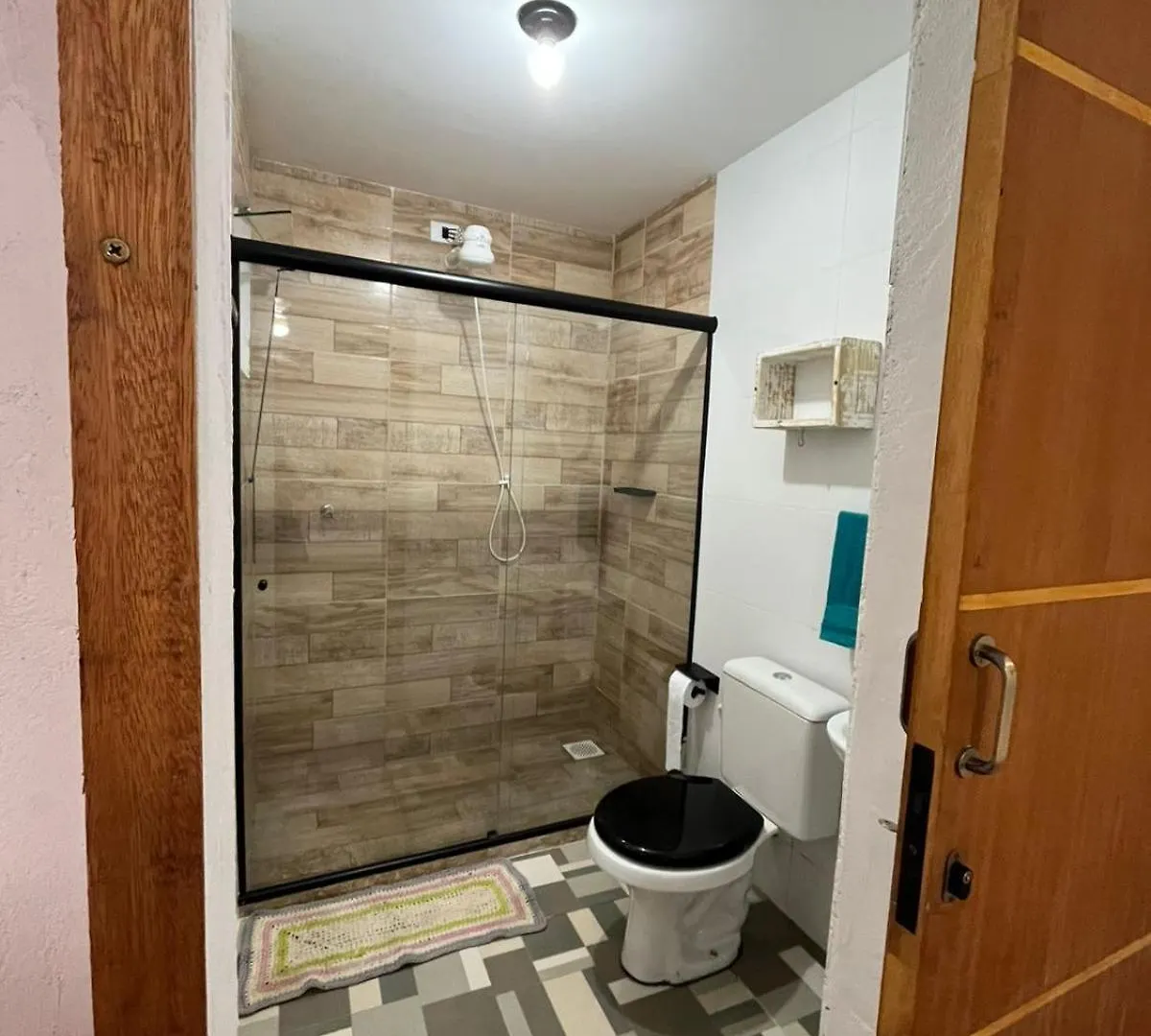 Villa Casinhas Da Toca Búzios 0*,