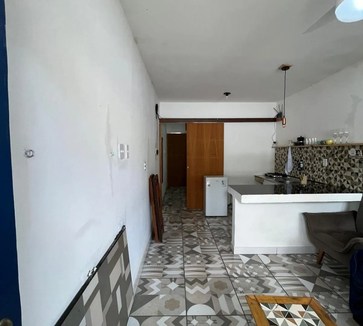 Сasa de vacaciones Villa Casinhas Da Toca Búzios Brasil